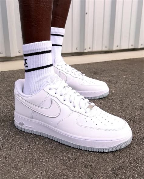 nike air force 07 herren|air force 1 07 shoes.